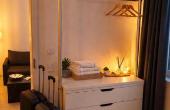 Exklusives City-Apartment mit Gartenidylle an den Paderwiesen - Foto 5