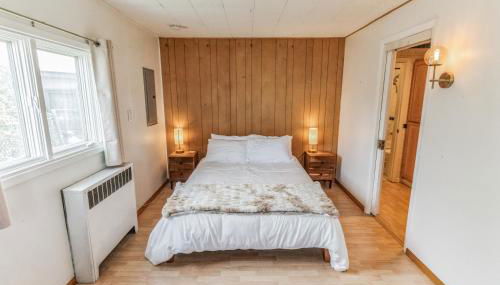 Parkstrip Place, Pet Friendly Downtown Home by RedAwning - Foto 5