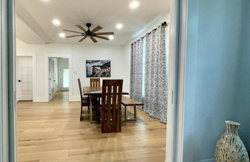 Riverwalk Pearl Zoo Museums Pool 5 BR 4 full and 1 half Baths - Foto 25