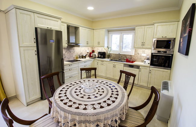 Alegria Holiday Home - Foto 9