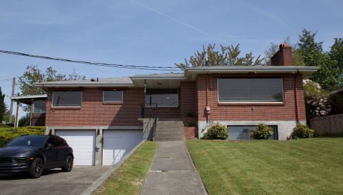 Tacoma Vista Retreat - Foto 3