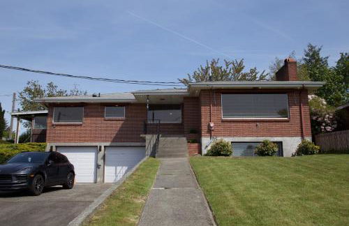 Tacoma Vista Retreat - Foto 3