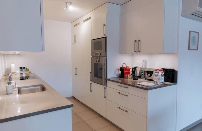 Montreux Lake View Apartments and Spa - Foto 9