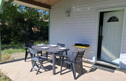 La Maison des Coquilles - Foto 21