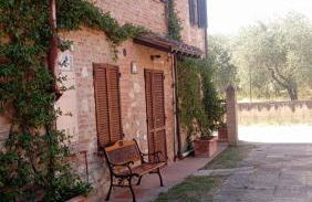 Agriturismo Cinque Novembre - Photo 1