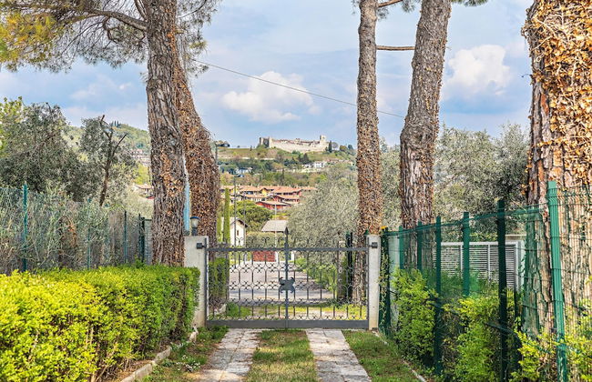 Villa Elisa by Wonderful Italy - Foto 37