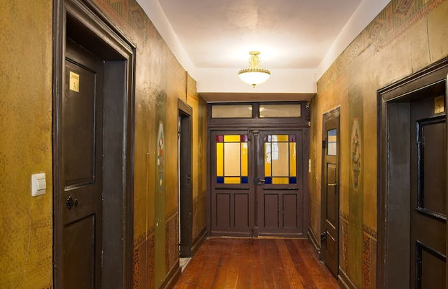 Apartment Zentral - Foto 59