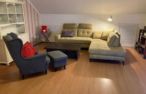 2 BR beautyful vacation home / Ferienhaus Brunsberg - Foto 6