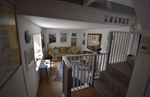 Yewtree Cottage - 'The Art House' and Garden - Foto 18