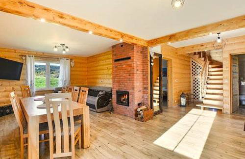 Chata nad Roztokami - Foto 1