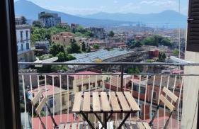 Maison Capodimonte - Foto 1