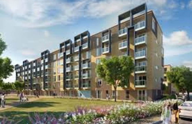 Citystay Living - Vesta Apartments - Photo 12