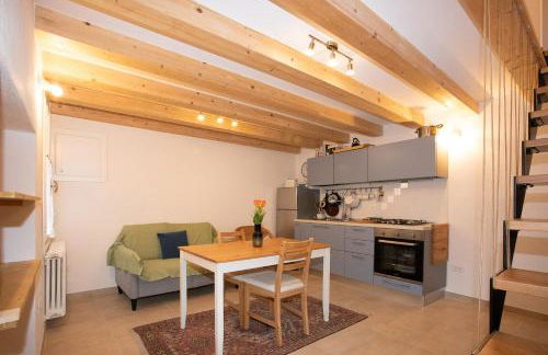 Dimora Brasiola - Isola di Pellestrina Ve - Foto 2