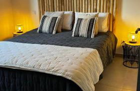 Dormir en Corse du Sud T3 4 pers Vue Mer, Plage à pied - Foto 9