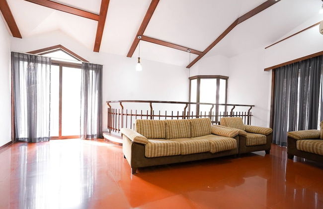 Stylish 5 Bedroom Villa With Private Pool - Foto 23