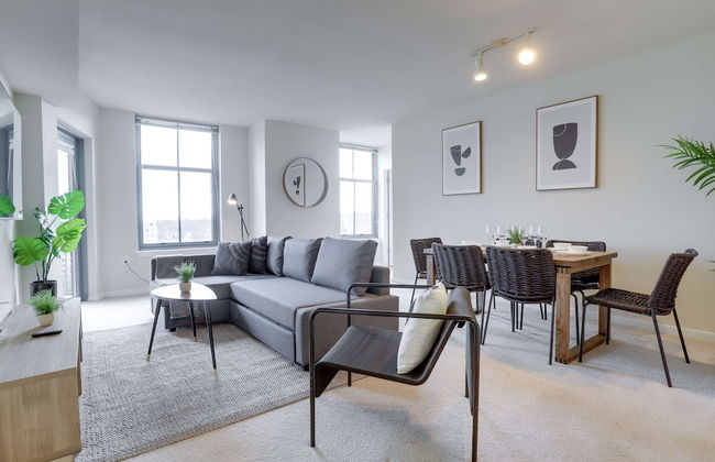 Fantastic 2BR Condo at Pentagon City - Photo 14