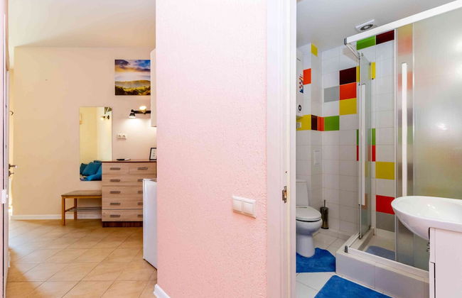 More Apartments na Turchinskogo 10 2 - Foto 15