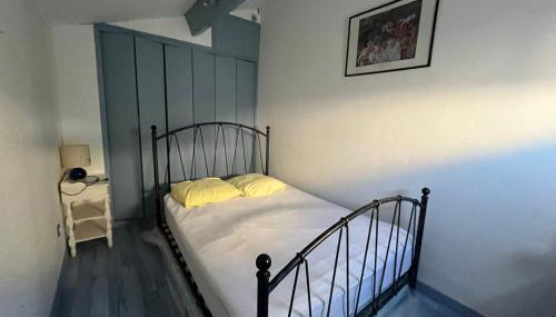La MAISON BLEUE - Foto 2