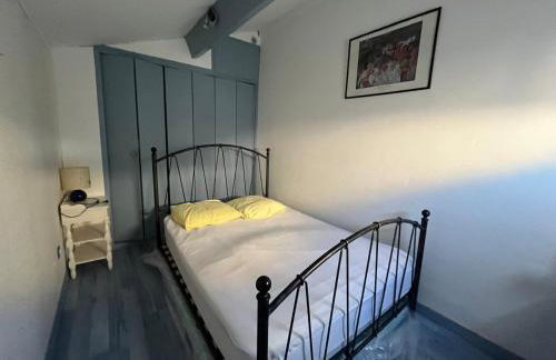 La MAISON BLEUE - Foto 2