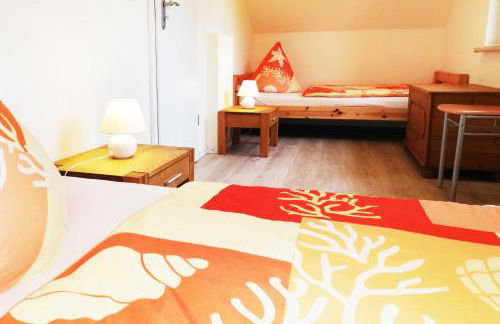 Ferienhaus Wolfgram - Foto 22