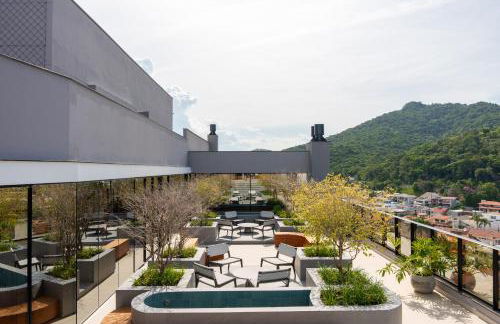 The Spot One - Luxo e acesso direto ao Balneário Shopping - Foto 22