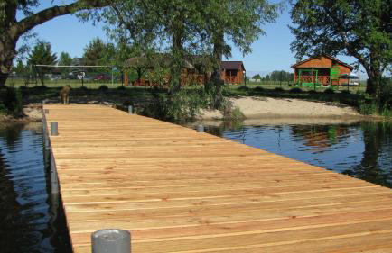 Domki Letniskowe ARKON - Foto 24