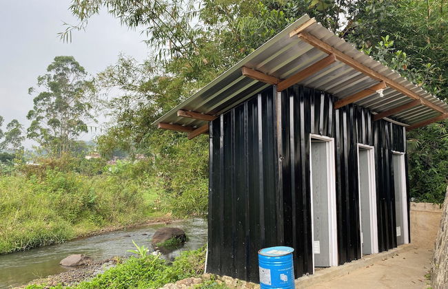 Shine River Ciwidey - Photo 42