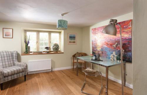 Pump Cottage - Foto 9