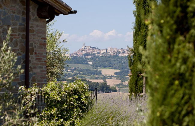 Casale Delle Lavande 10 - Foto 53