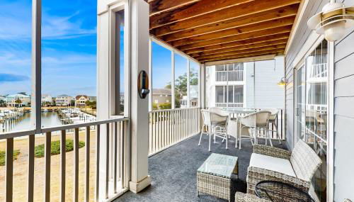 STJ16 Mystic Marina, Unit 204 - Foto 3