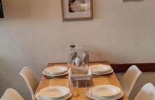 La Perle de l'Océan, à deux pas de la mer sans route à traverser, parking privé, piscine - Foto 19