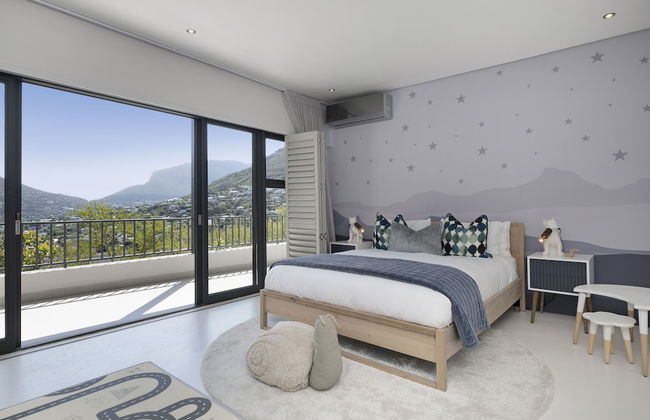 Hout Bay Villa - Photo 11