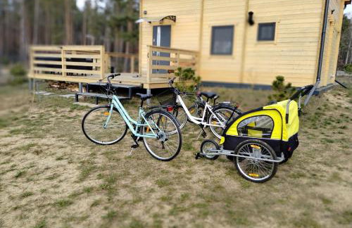 Domek Na Winklu - Foto 42