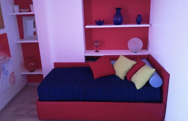 affittacamere massimo d'azeglio - Foto 7