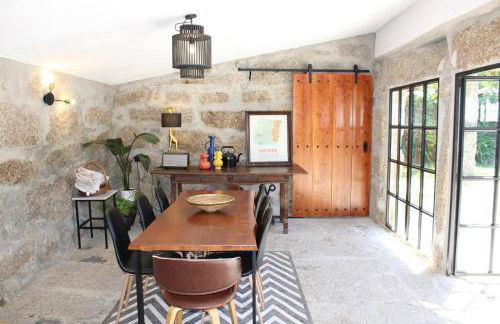 Casa de Cardido - Foto 42