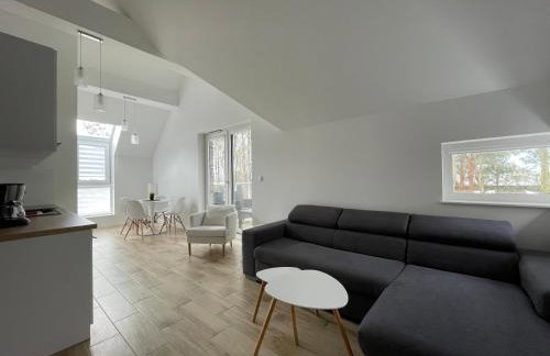 Biały Klif - Foto 5