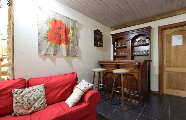 Family Villa With Sauna - Photo 13