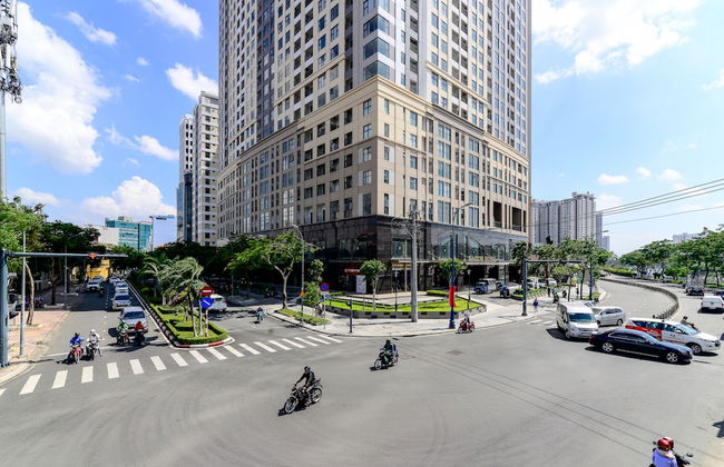 Riverside Residence - Saigon Royal - Photo 66