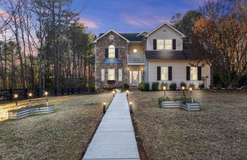 New to Vrbo Jefferson Poolside Escape w pool - Foto 5