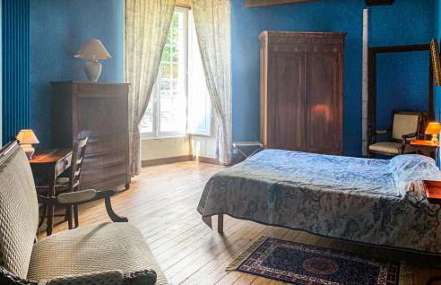 2 Bedroom Stunning Home In Chinon - Foto 13