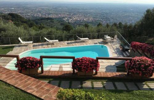 Villa l'Uliveta - Foto 14