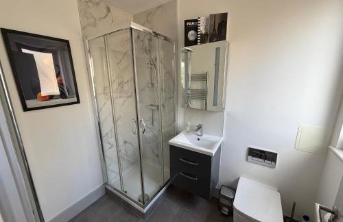 Stylish Penthouse 5-Bed Duplex - Foto 11