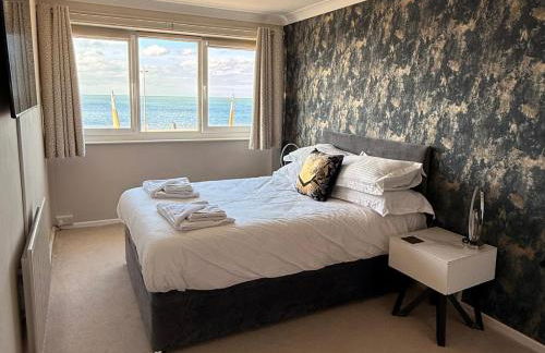 The Beachcomber - seafront, free parking, free wifi - Foto 6