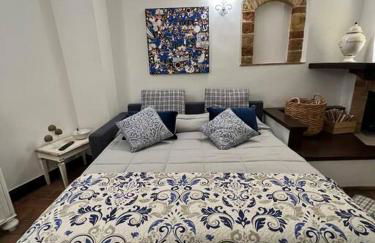 Casa Vacanze Porta Fontevecchia panoramica - Foto 24