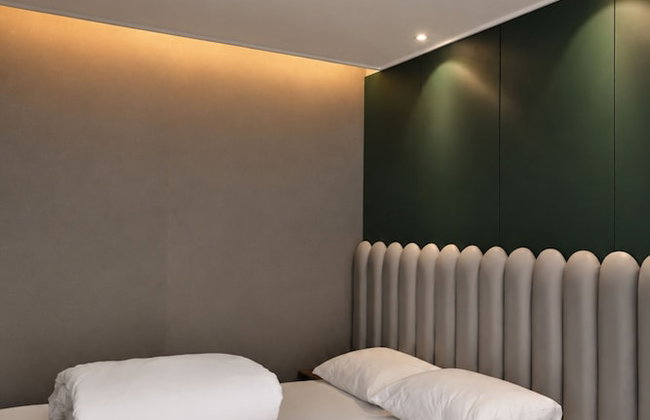 Haeundae Lamer Stay - Foto 47