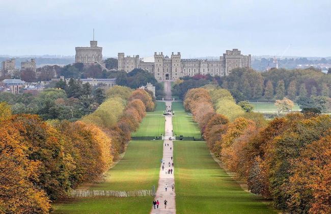 Spacious 2-bedroom Family Flat in Iver Heath - Foto 9