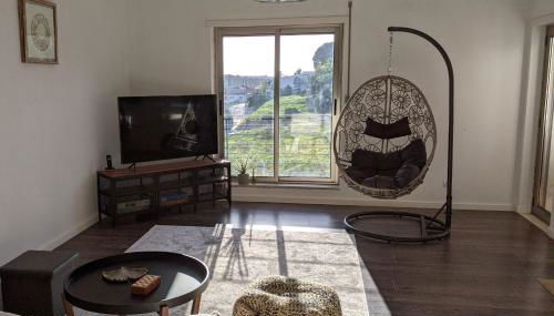 LovelyStay - Sesimbra 3BDR Apartment W/Terrace - Foto 5