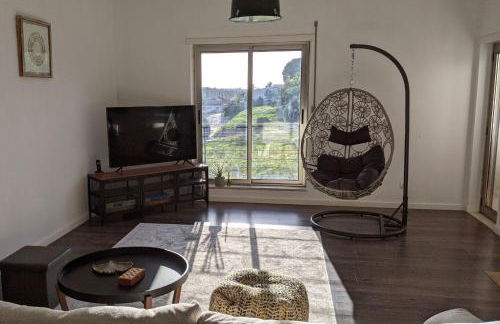 LovelyStay - Sesimbra 3BDR Apartment W/Terrace - Foto 5