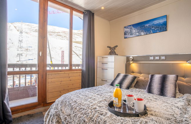 Rond Point des Pistes (Val Claret) - Foto 15