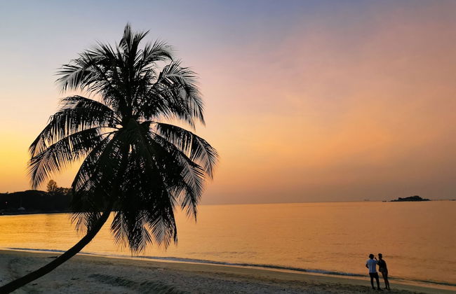 Little Heaven by SkyHive BeachfrontVilla - Foto 58